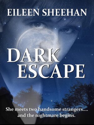 cover image of Dark Escape